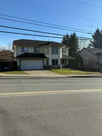 8116 Cedar Street, Mission, BC, Mission BC — 3 bed single family residence for sale