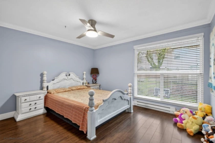 Bedroom 2 Photo of 91 3030 Tretheway Street, Abbotsford, BC
