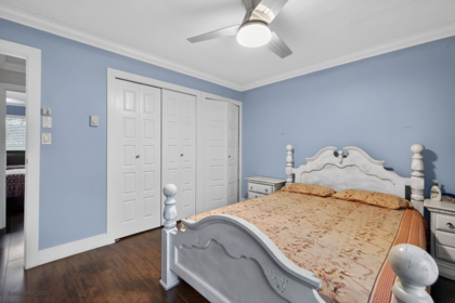 Bedroom 3 Photo of 91 3030 Tretheway Street, Abbotsford, BC