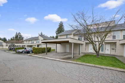 91 3030 Tretheway Street, Abbotsford, BC, Abbotsford — Townhouse for sale