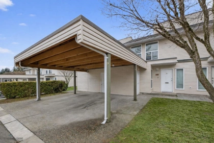 Laundry Room Photo of 91 3030 Tretheway Street, Abbotsford, BC