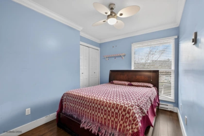 Office / Den Photo of 91 3030 Tretheway Street, Abbotsford, BC