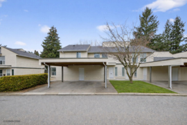 91 3030 Tretheway Street, Abbotsford, BC