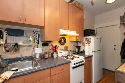 2822 Victoria Drive, Vancouver, BC, Vancouver — Quadruplex for sale