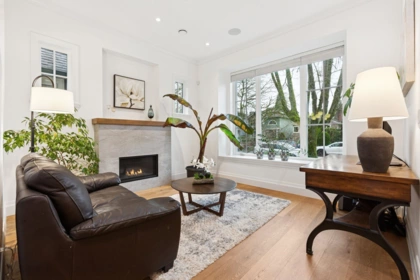 2975 W 15th Avenue, Vancouver, BC, Vancouver — Single Family Residence for sale