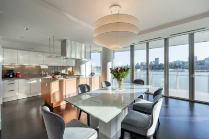 306 1560 Homer Mews, Vancouver, BC, Shaughnessy — 2 bed apartment/condo for sale