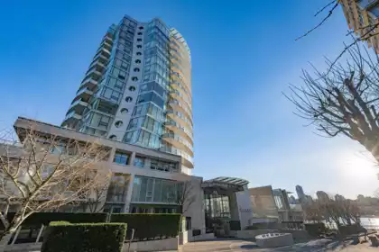 Outdoor Patio Photo of 306 1560 Homer Mews, Vancouver, BC