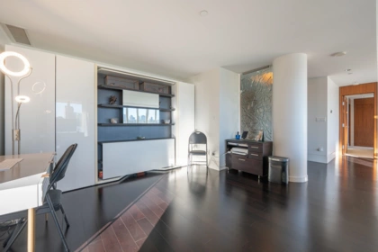 Pantry Photo of 306 1560 Homer Mews, Vancouver, BC