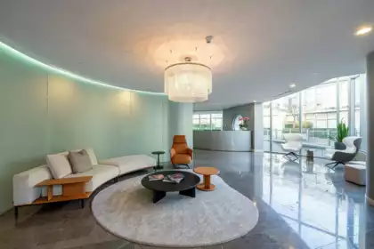 Swimming Pool Photo of 306 1560 Homer Mews, Vancouver, BC