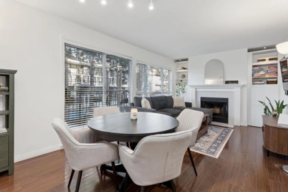 203 555 W 14th Avenue, Vancouver, BC, Vancouver — Apartment/Condo for sale