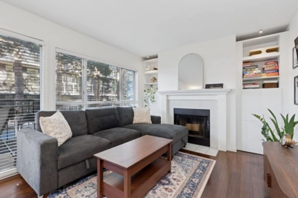 203 555 W 14th Avenue, Vancouver, BC, Vancouver — Apartment/Condo for sale