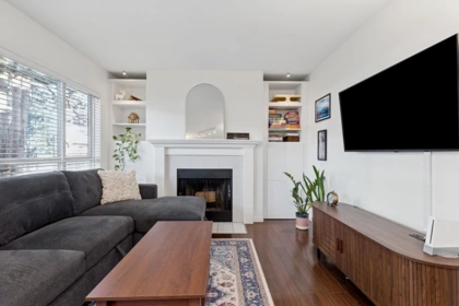 203 555 W 14th Avenue, Vancouver, BC, Vancouver — Apartment/Condo for sale