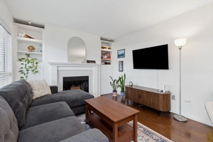 203 555 W 14th Avenue, Vancouver, BC, Vancouver — Apartment/Condo for sale