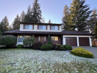 12411 Klassen Place, Maple Ridge, BC, Maple Ridge — Single Family Residence for sale