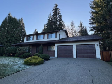 12411 Klassen Place, Maple Ridge, BC, Maple Ridge — Single Family Residence for sale