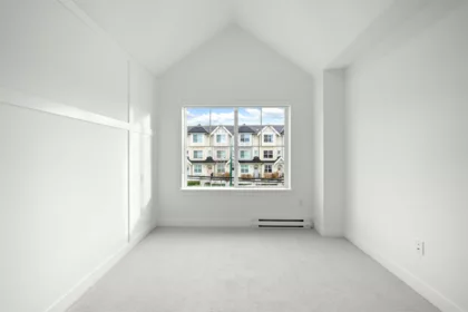 Basement Recreation Room Photo of 254 720 Robinson Street, Coquitlam, BC