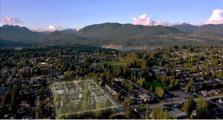 Community Amenities Photo (Clubhouse) of 254 720 Robinson Street, Coquitlam, BC