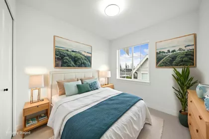 254 720 Robinson Street, Coquitlam, BC