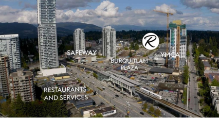 Fitness Center Photo Near 254 720 Robinson Street, Coquitlam, BC