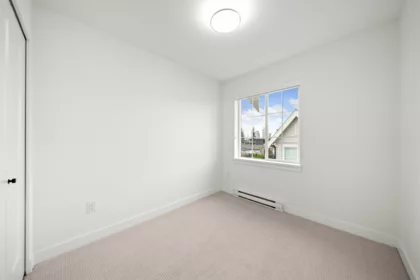Garage Interior Photo of 254 720 Robinson Street, Coquitlam, BC