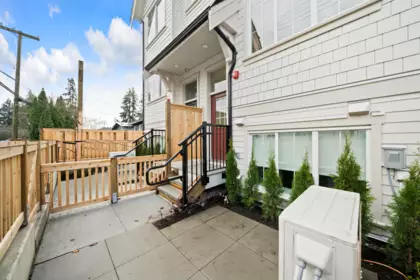 Hot Tub / Spa Photo of 254 720 Robinson Street, Coquitlam, BC