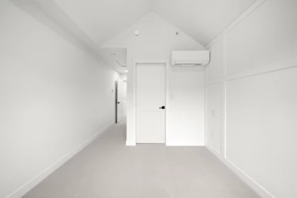 Mudroom Photo of 254 720 Robinson Street, Coquitlam, BC