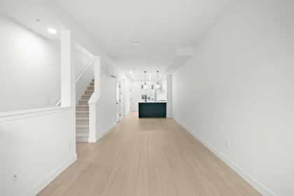 Office / Den Photo of 254 720 Robinson Street, Coquitlam, BC