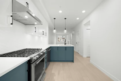 Pantry Photo of 254 720 Robinson Street, Coquitlam, BC