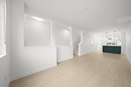 Powder Room Photo of 254 720 Robinson Street, Coquitlam, BC