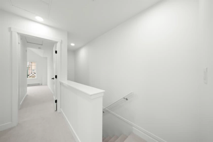 Staircase Photo of 254 720 Robinson Street, Coquitlam, BC