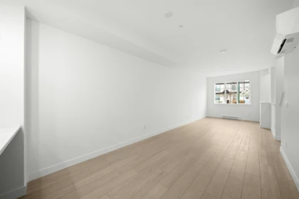 Walk-In Closet Photo of 254 720 Robinson Street, Coquitlam, BC