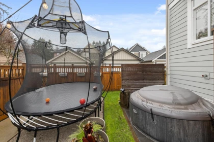 Community Amenities Photo (Clubhouse) of 177 172a Street, Surrey, BC