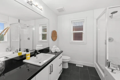 Laundry Room Photo of 177 172a Street, Surrey, BC