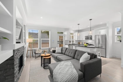 Pantry Photo of 177 172a Street, Surrey, BC