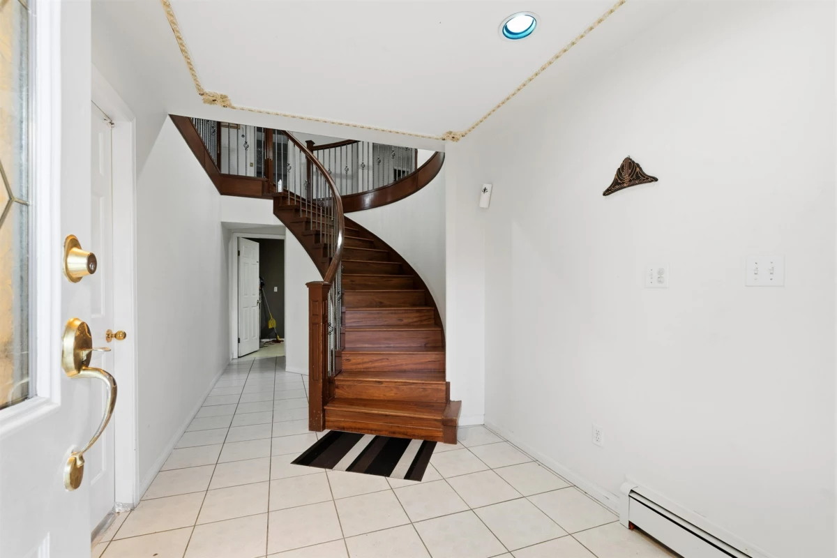 Exterior Rear Photo of 7076 122a Street, Surrey, BC