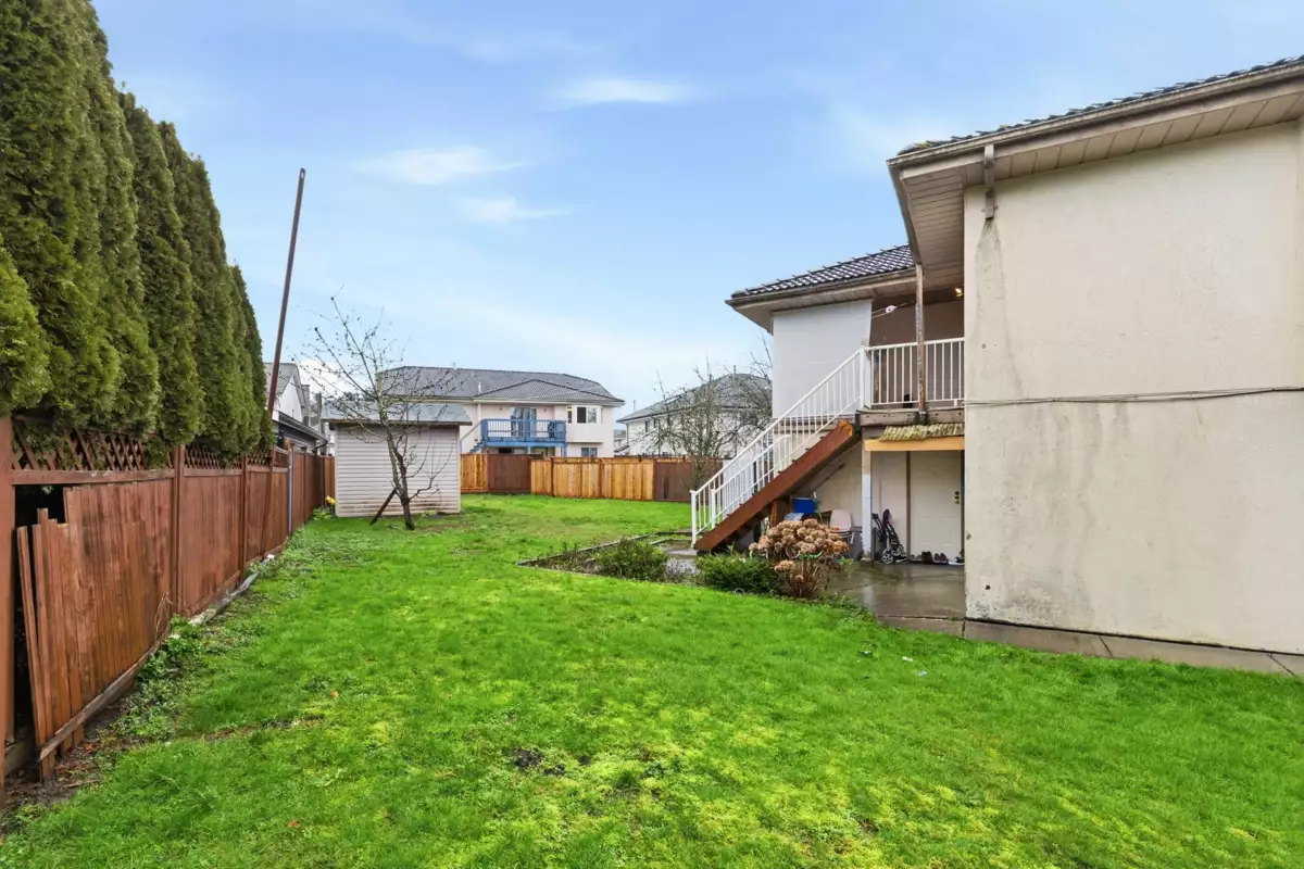 Fitness Center Photo Near 7076 122a Street, Surrey, BC