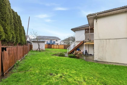 Fitness Center Photo Near 7076 122a Street, Surrey, BC