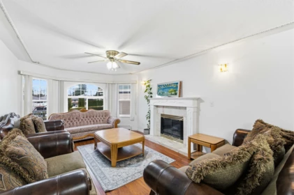 7076 122a Street, Surrey, BC, Surrey — Single Family Residence for sale