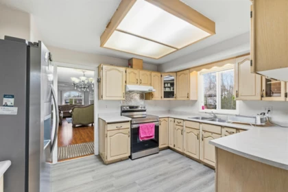 Primary Bedroom Photo of 7076 122a Street, Surrey, BC