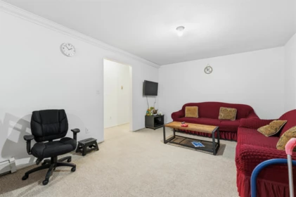 Staircase Photo of 7076 122a Street, Surrey, BC