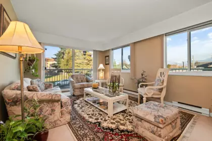 6 46210 Margaret Avenue, Chilliwack, BC, Chilliwack — Apartment/Condo for sale