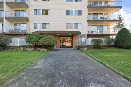 6 46210 Margaret Avenue, Chilliwack, BC, Chilliwack Proper East — 2 bed apartment/condo for sale