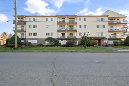 6 46210 Margaret Avenue, Chilliwack, BC, Chilliwack — Apartment/Condo for sale