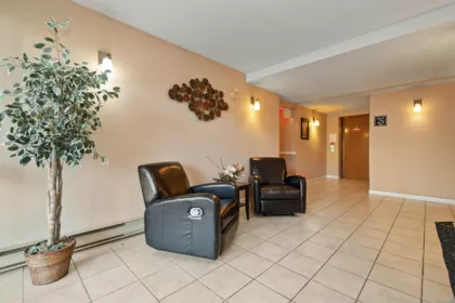 Hallway Photo of 6 46210 Margaret Avenue, Chilliwack, BC