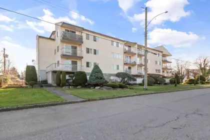 6 46210 Margaret Avenue, Chilliwack, BC, Chilliwack — Apartment/Condo for sale