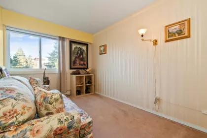 Loft / Bonus Room Photo of 6 46210 Margaret Avenue, Chilliwack, BC