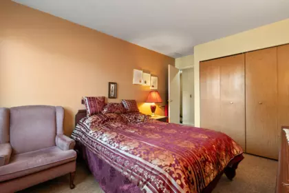 Office / Den Photo of 6 46210 Margaret Avenue, Chilliwack, BC