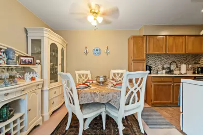 Pantry Photo of 6 46210 Margaret Avenue, Chilliwack, BC