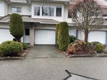 35 21579 88b Avenue, Langley, BC, Langley — Townhouse for sale