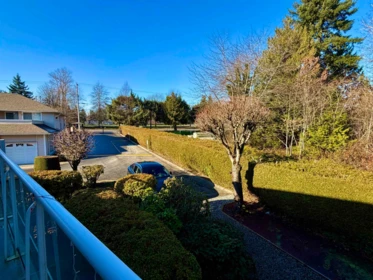Garage Interior Photo of 212 9310 King George Highway, Surrey, BC